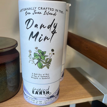 Dandy Mint